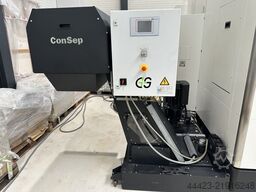 Mazak VTC 800 30SR