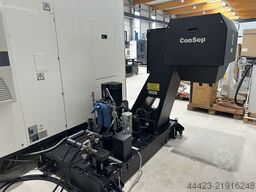 Mazak VTC 800 30SR