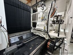 Mazak VTC 800 30SR