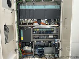 Mazak VTC 800 30SR