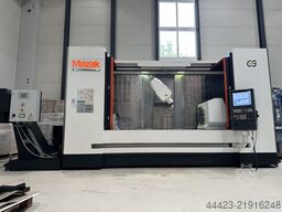 Mazak VTC 800 30SR
