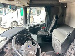 SCANIA S450 ADR EXII/ EXIII Retarder ACC 2Tanks PTO