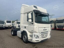 DAF CF400 FT Space Cap Klima