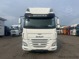 DAF CF400 FT Space Cap Klima