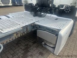 DAF CF400 FT Space Cap Klima