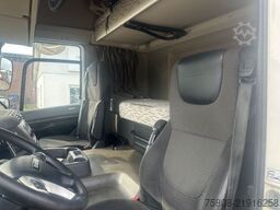 DAF CF400 FT Space Cap Klima