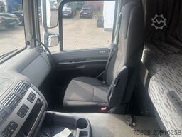 DAF CF400 FT Space Cap Klima