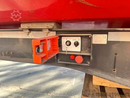 LANGENDORF SKS-HS 24/30 Cramaro Verdeck SAF Lift Alufelgen