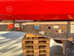 LANGENDORF SKS-HS 24/30 Cramaro Verdeck SAF Lift Alufelgen