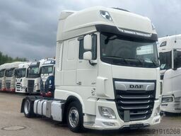 DAF XF530 X-LOW SSC Intarder Hubsattel ACC 2 Tanks