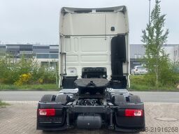 DAF XF530 X-LOW SSC Intarder Hubsattel ACC 2 Tanks