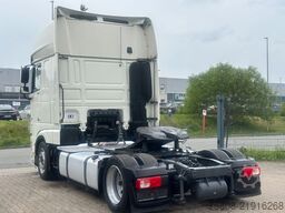 DAF XF530 X-LOW SSC Intarder Hubsattel ACC 2 Tanks