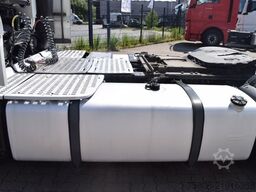 DAF XF530 X-LOW SSC Intarder Hubsattel ACC 2 Tanks