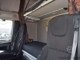 DAF XF530 X-LOW SSC Intarder Hubsattel ACC 2 Tanks