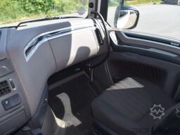 DAF XF530 X-LOW SSC Intarder Hubsattel ACC 2 Tanks