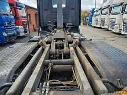 SCANIA R480 Abrollkipper, Meiller RK20-65,Retarder, TÜV