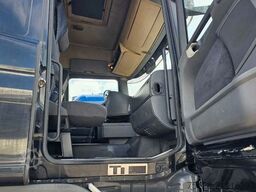 SCANIA R480 Abrollkipper, Meiller RK20-65,Retarder, TÜV