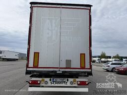 Schmitz Cargobull Curtainsider Standard