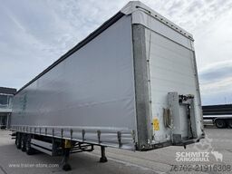 Schmitz Cargobull Curtainsider Standard