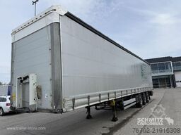Schmitz Cargobull Curtainsider Standard