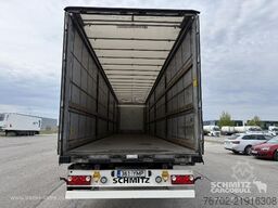 Schmitz Cargobull Curtainsider Standard
