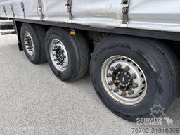 Schmitz Cargobull Curtainsider Standard