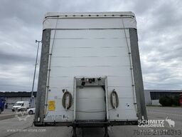 Schmitz Cargobull Curtainsider Standard