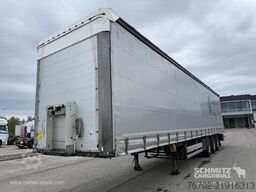 Schmitz Cargobull Curtainsider Standard