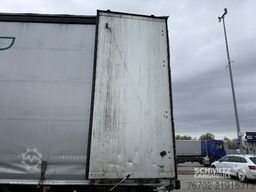 Schmitz Cargobull Curtainsider Standard