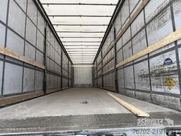 Schmitz Cargobull Curtainsider Standard