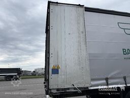 Schmitz Cargobull Curtainsider Standard