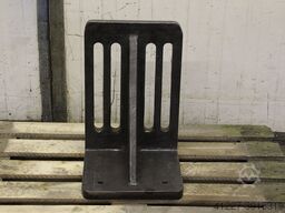 Guss 355/345/H550 mm