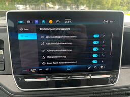 VW Crafter 35 Doka Facelift L3 MR AHK 7 Sitze GRA