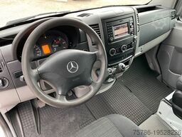 MERCEDES-BENZ Sprinter 316 CDI Mixto/ 4x4/ ZG2/ AC/ Standhzg.