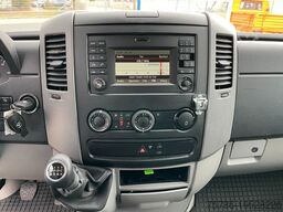 MERCEDES-BENZ Sprinter 316 CDI Mixto/ 4x4/ ZG2/ AC/ Standhzg.
