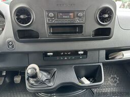 MERCEDES-BENZ Sprinter 314 CDI Mixto L2H1/AC/6 Sitze/AHK 2,8t