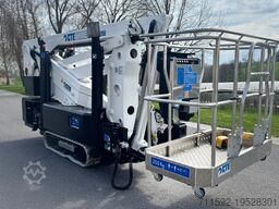 CTE TRACCESS 200 Diesel CTE