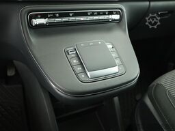 Mercedes-Benz EQV 300 Lang ACC AUT Facelift Kam. KlimaA LM PDC