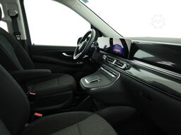 Mercedes-Benz EQV 300 Lang ACC AUT Facelift Kam. KlimaA LM PDC