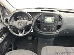 Mercedes-Benz Vito 124 CDI 4x4 Tourer PRO *VERKAUF NUR AN GEWERBE*