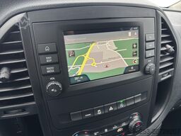 Mercedes-Benz Vito 124 CDI 4x4 Tourer PRO *VERKAUF NUR AN GEWERBE*