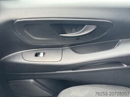 Mercedes-Benz Vito 124 CDI 4x4 Tourer PRO *VERKAUF NUR AN GEWERBE*