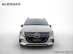 Mercedes-Benz EQV 300 AVANTGARDE Sitzlüftung Distr.