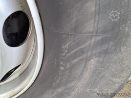 RENAULT D26 WIDE 380 - 6X2 - E6 - RETARDER