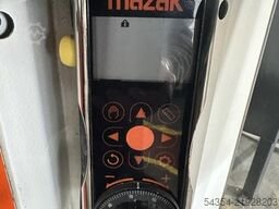Mazak Variaxis i-700 5 Axis