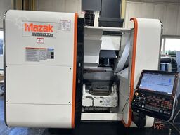 Mazak Variaxis i-500
