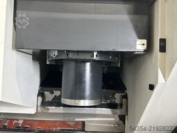 Mazak Variaxis i-500