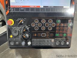 Mazak Variaxis i-500