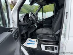 Mercedes-Benz Sprinter 315/215 Kasten L2H2*Klima*NAVi