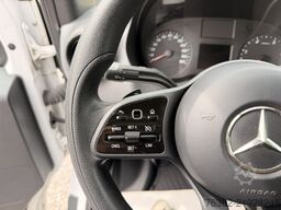 Mercedes-Benz Sprinter 315/215 Kasten L2H2*Klima*NAVi